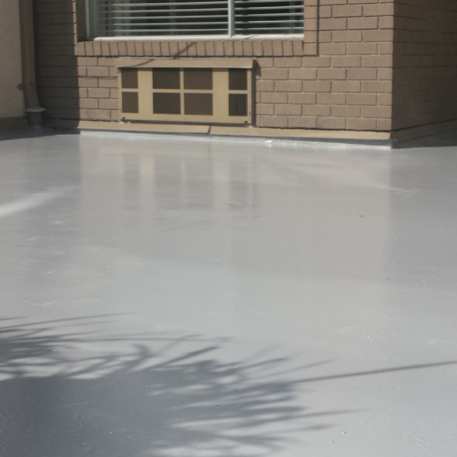 Parkade coatings vancouver